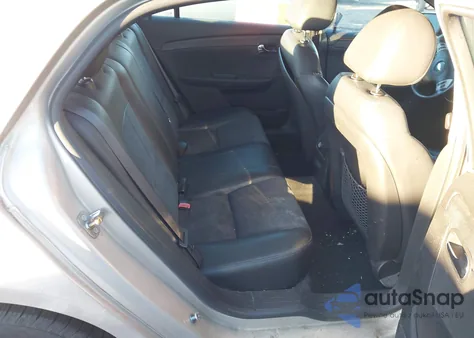 2012 Chevrolet Malibu 2Lt z USA, uszkodzony, nr VIN 1G1ZD5EU8CF347087